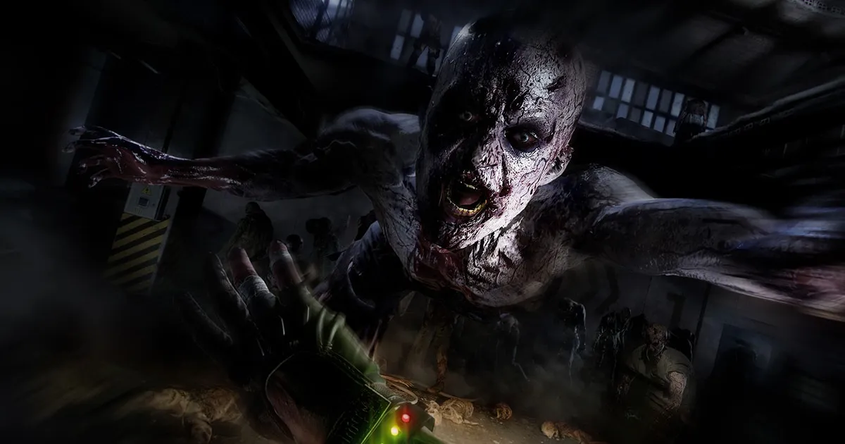 สุดเซ็ง! Dying Light 2 Stay Human เลื่อนวางจำหน่ายไปเป็นต้นปีหน้า