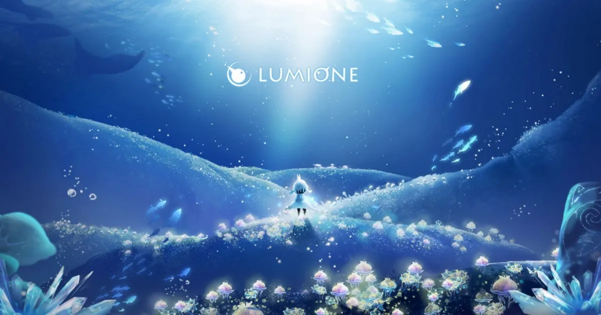 เทรลเลอร์ล่าสุดจาก Lumione ก่อนเตรียมวางจำหน่ายตุลาคมนี้