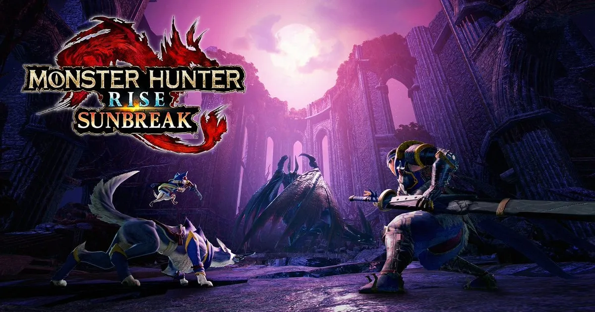 ส่องความเห็นชาวญี่ปุ่น หลัง Monster Hunter Rise เปิดตัว DLC ใหม่ Sunbreak