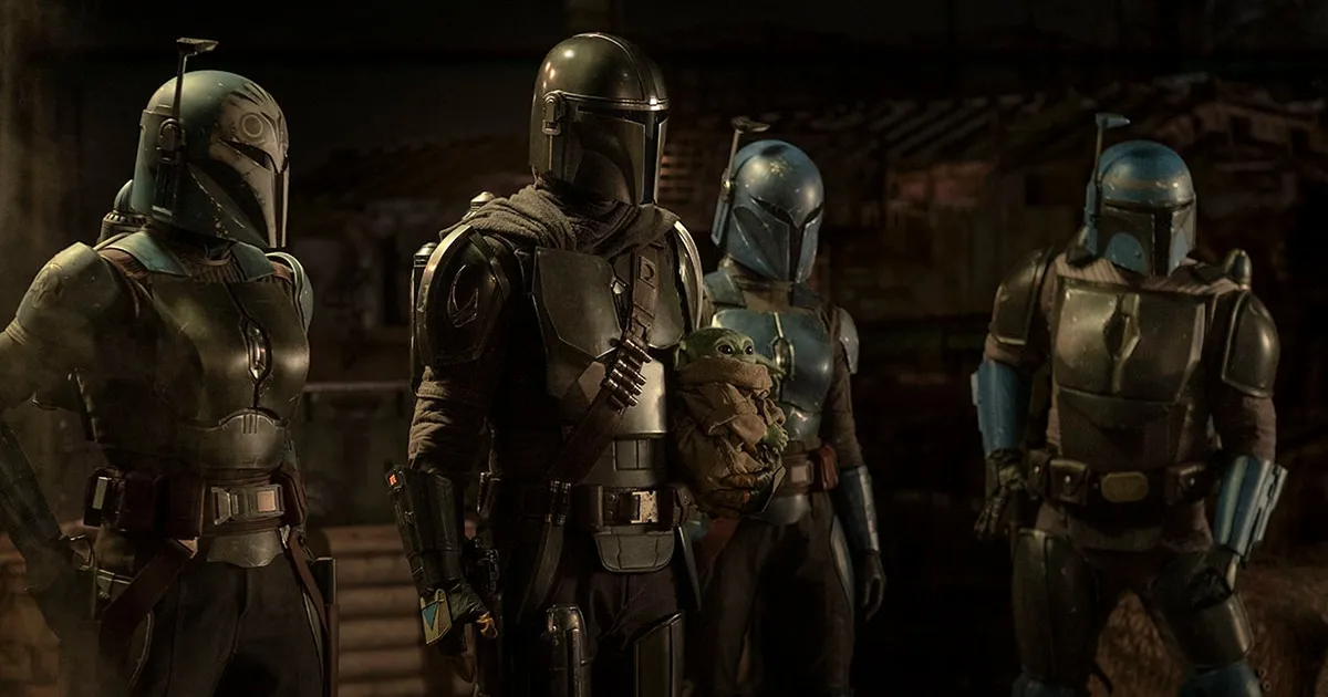Disney+ อาจมีซีรีส์ Star Wars เกือบโหลที่จะมาออกฉายในอีกสองสามปีถัดจากนี้