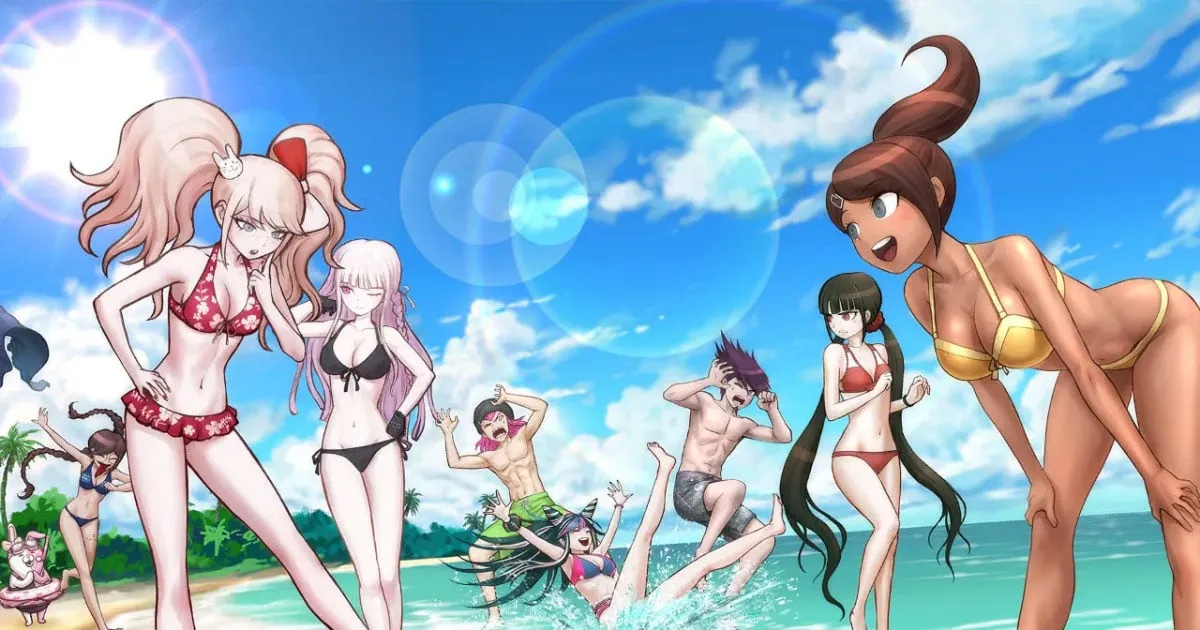 ทีมงานเผย Danganronpa Decadence จะใส่ระบบกาชาฯ เข้าไปด้วย