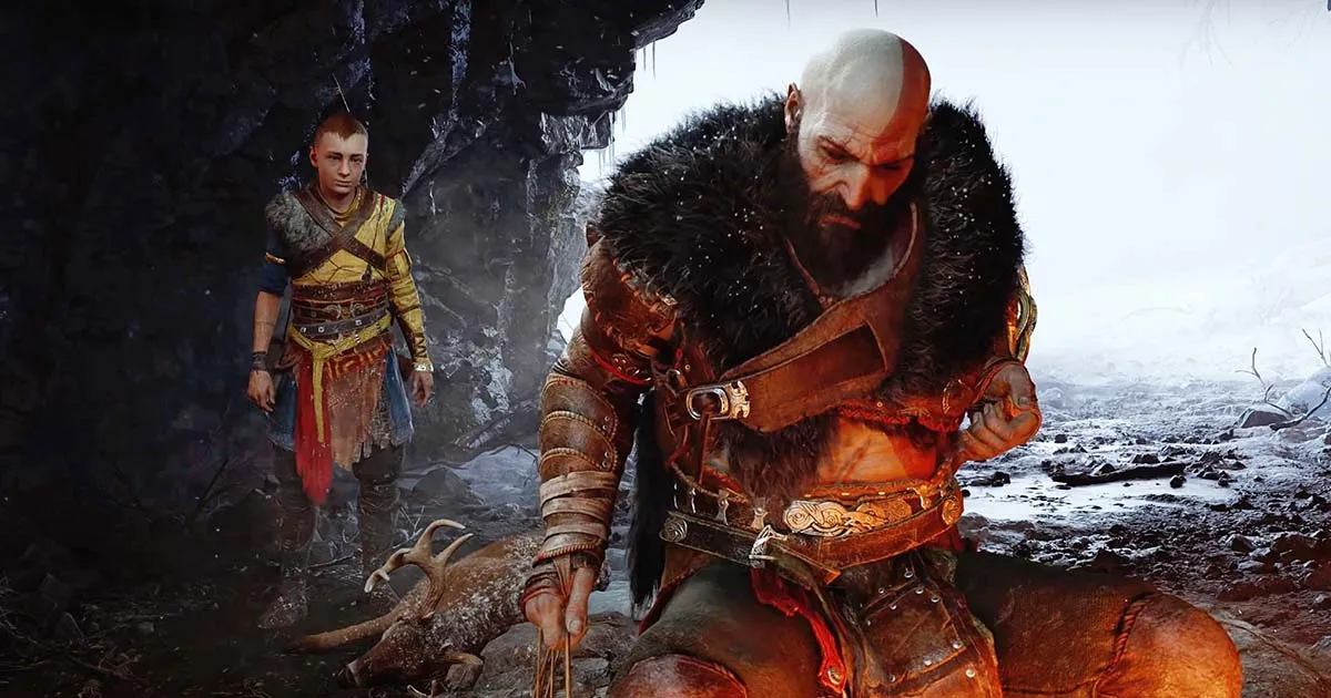 ผู้กำกับ GoW Ragnarok เผย Atreus จะมีประโยชน์มากขึ้น และศัตรูฉลาดกว่าเดิม