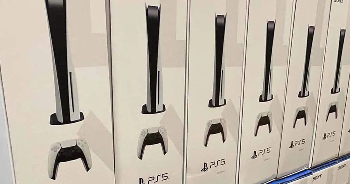 สื่อนอกเผย PS5 รุ่นโมเดลปรับปรุงไม่ได้เลวร้ายกว่าโมเดลแรกอย่างที่ใคร ๆ วิตกกัน