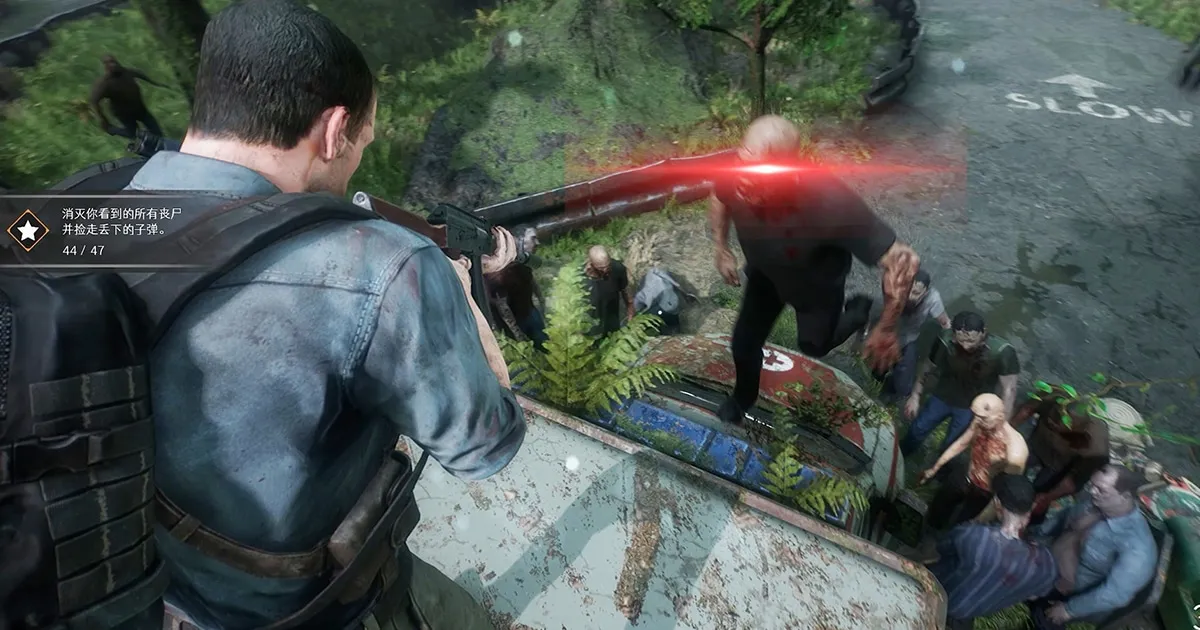 Deathly Stillness เกมเอาตัวรอดจากเหล่าซอมบี้เปิดให้เล่นฟรีบน Steam แล้ว
