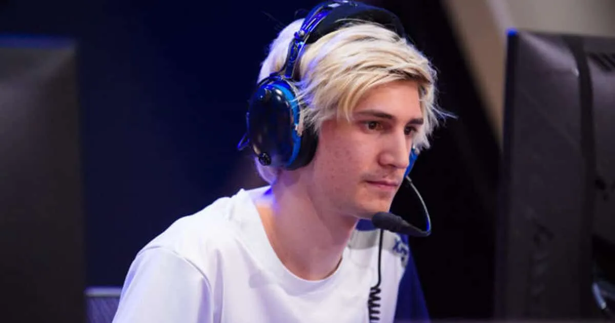 xQc คัมแบ็คกลับมาเล่น Overwatch อีกครั้งก่อนแพ้การดวล 1-1 แบบราบคาบ