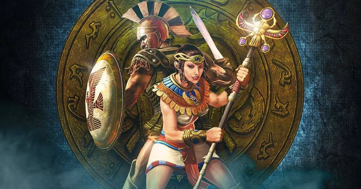 แจกฟรี! Titan Quest Anniversary Edition เกมแอ็คชั่น RPG ในตำนานบน Steam