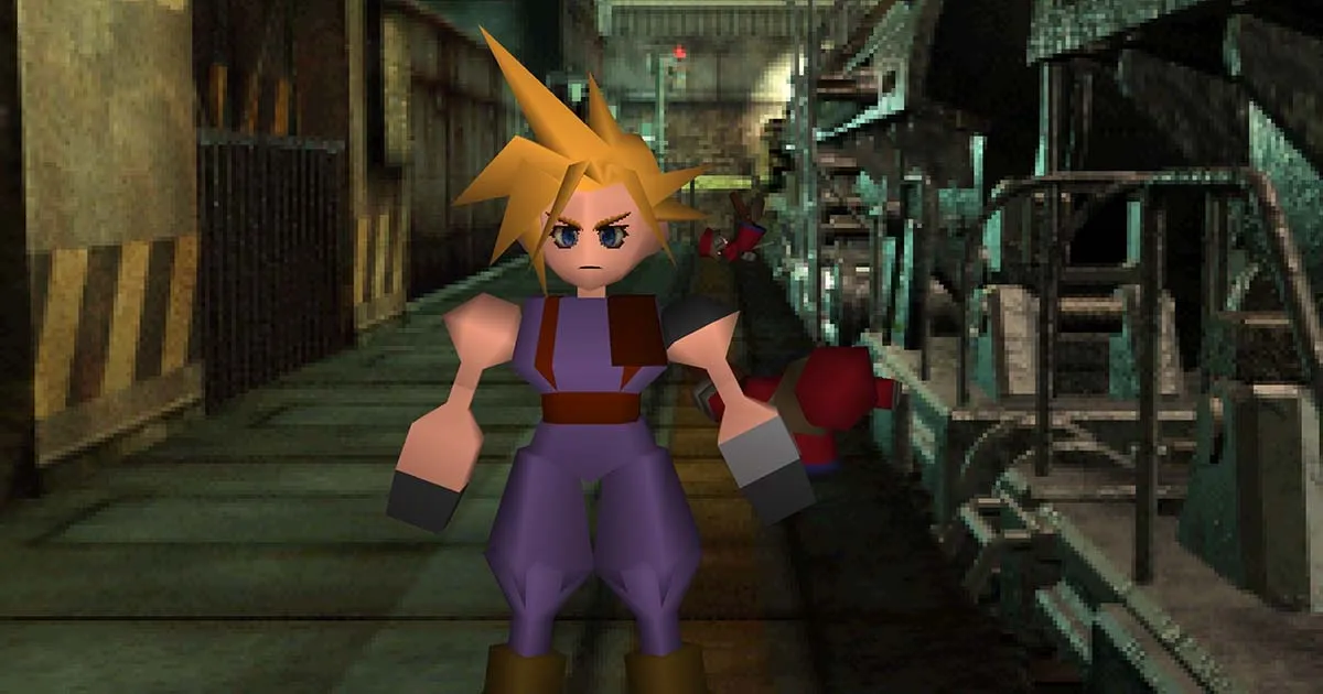 ผู้กำกับ FF7 ต้นฉบับเผย เพิ่งจะรู้ว่าเกมดังไปทั่วโลกก็หลังจากวางขายไป 5 ปีแล้ว
