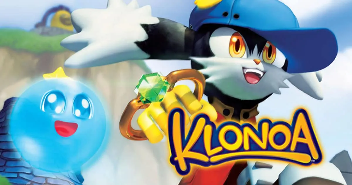 ลืออีกแล้ว Klonoa อาจจะถูก Bandai Namco นำกลับมาอีกครั้งแบบรีมาสเตอร์