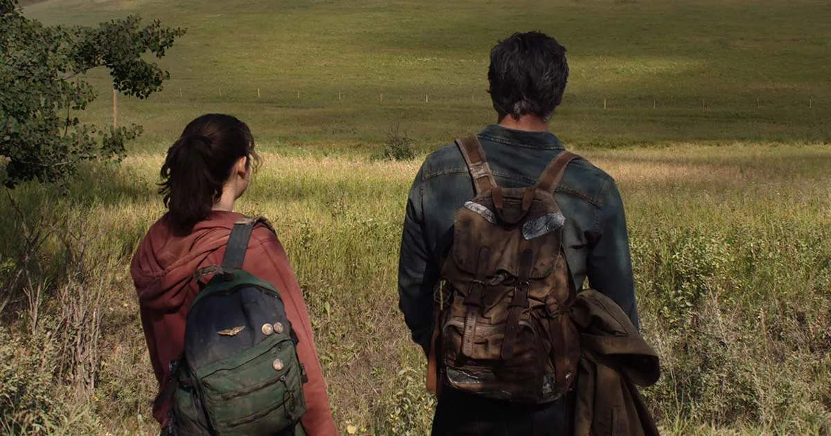เผยแล้ว! ภาพตัวอย่างแรกของซีรีส์ The Last of Us เวอร์ชั่นคนแสดงทาง HBO