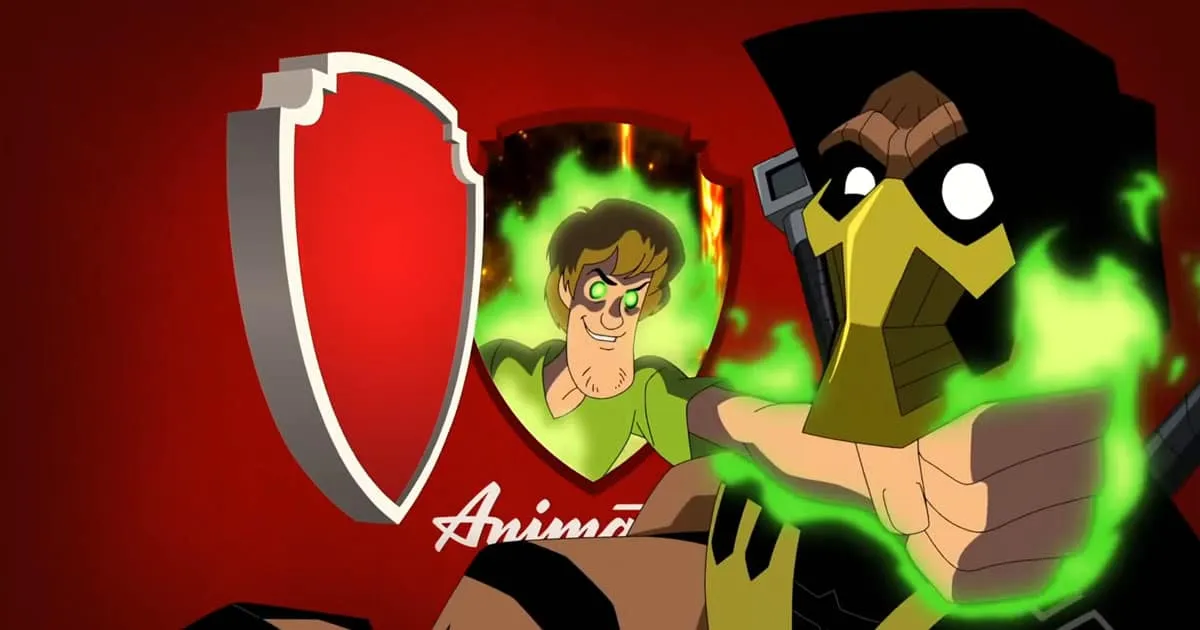 จากมีมสู่ของจริง เมื่อ Shaggy ข้ามจักรวาลใช้ Ultra Instinct ตบ Scorpion