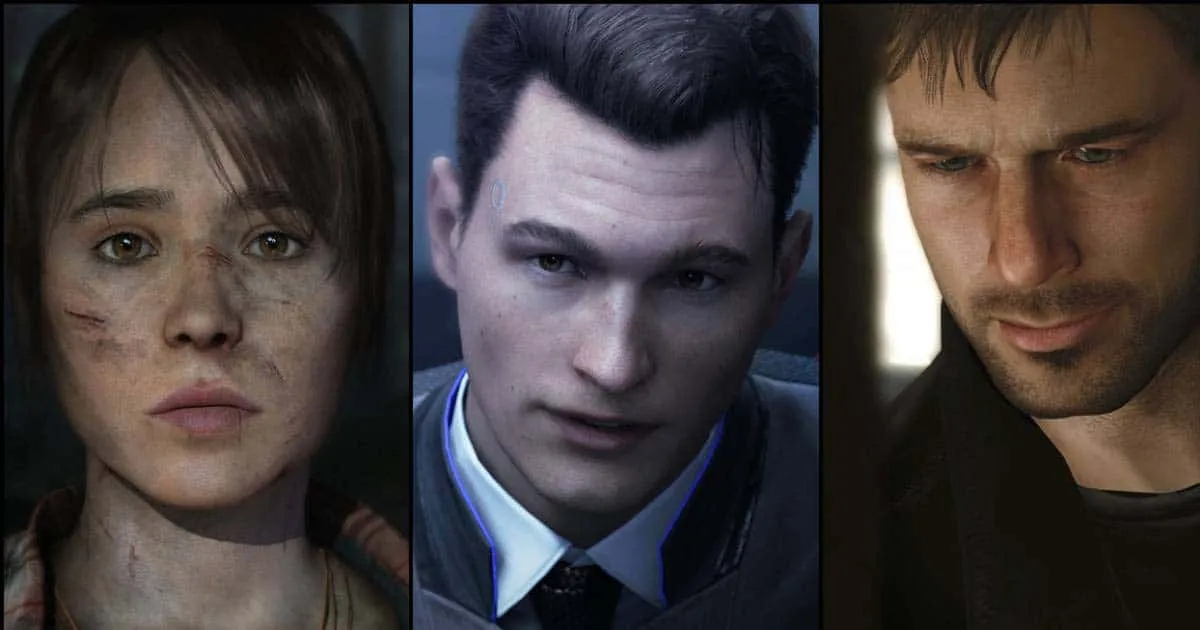 Quantic Dream ชนะคดีหมิ่น หลังค่ายถูกกล่าวหาว่ามีบรรยากาศการทำงาน Toxic