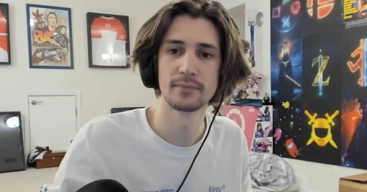 xQc ยังกลับบ้านตัวเองไม่ได้หลังคนจำนวนหนึ่งยังคงพยายามบุกเข้าไปในบ้านเขา