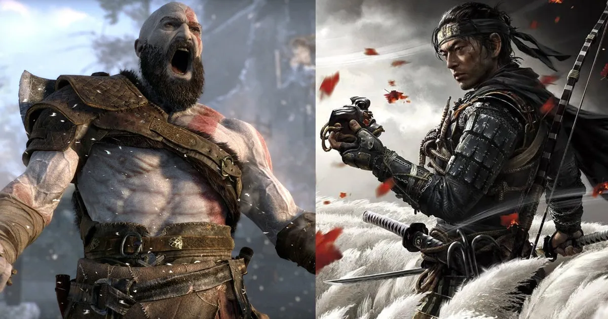ข่าวลือ! เกมดังอย่าง God of War, Ghost of Tsushima, Demon’s Souls เตรียมจ่อลง PC