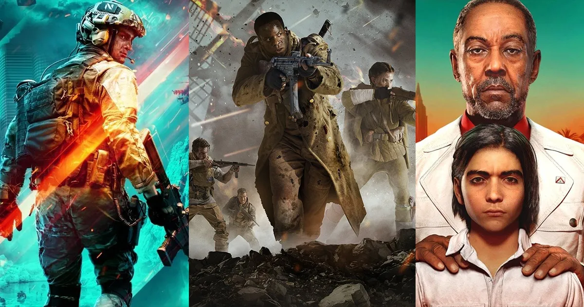 รวม 20 รายชื่อเกมน่าเล่นในช่วงไตรมาสสุดท้ายของปี 2021