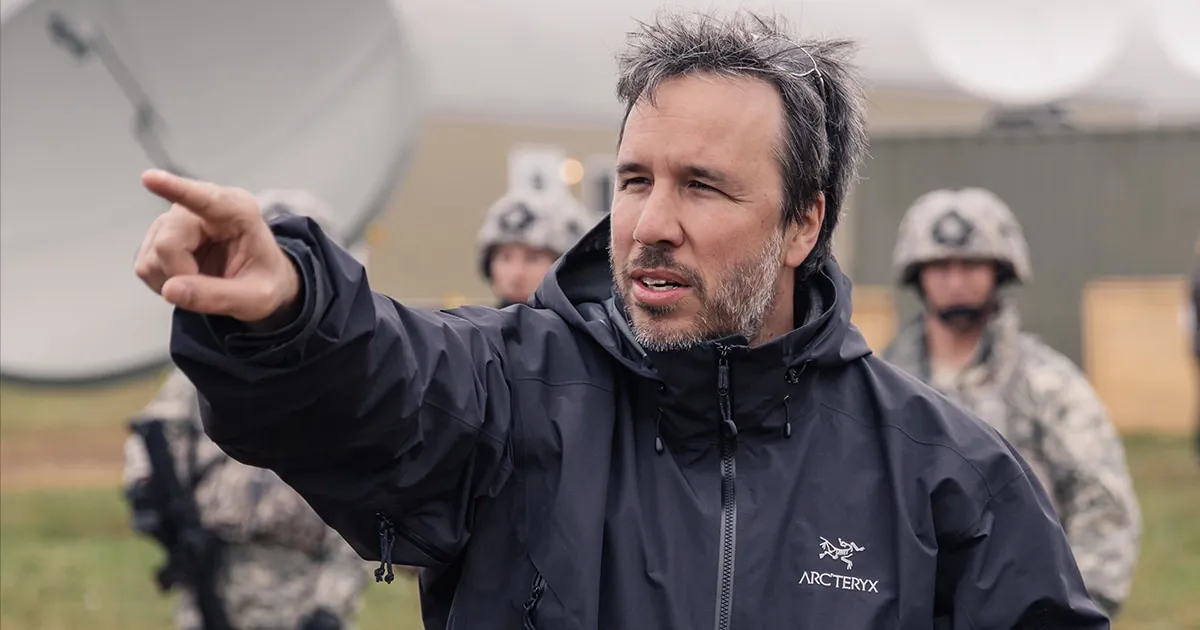 Denis Villeneuve วิจารณ์หนัง Marvel ว่าเป็นหนังโทนเดียวเหมือนๆ กันไปหมด