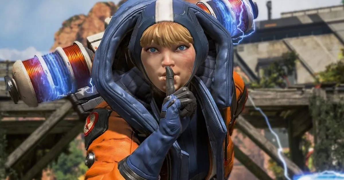 ผู้ใช้ Reddit เจอบั๊กในเกม Apex Legends ที่ทำให้ผู้เล่นทุกคนต้องต่อสู้กันกลางอากาศ!