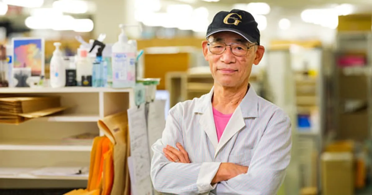 ป๋าเทพ Tomino เผยทำงานในออฟฟิศได้อีกแค่ 3 ปี และไม่ขอคอมเมนต์ Hathaway เดี๋ยวจะอคติ