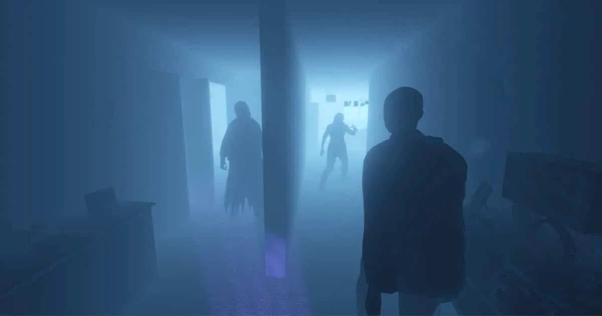 Phasmophobia เพิ่มโหมดเล่นคนเดียวเข้าไปในเกมตามคำเรียกร้องของแฟนๆ