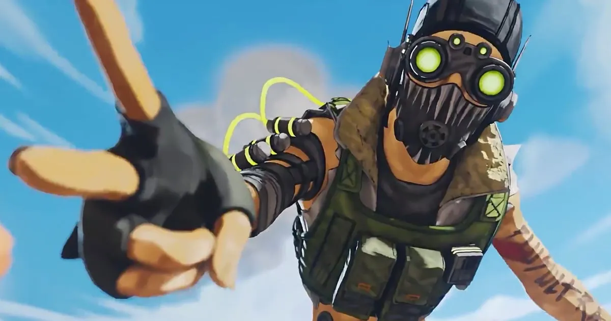 Apex Legends ดราม่าเดือด ประเด็น Tap-strafe กับความเหลื่อมล้ำระหว่าง PC และ Console