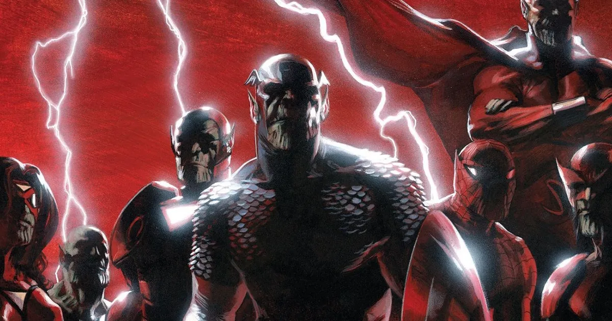 ซีรีส์ Secret Invasion ของ Marvel อาจมีเนื้อหาเกี่ยวกับโลกของสายลับ