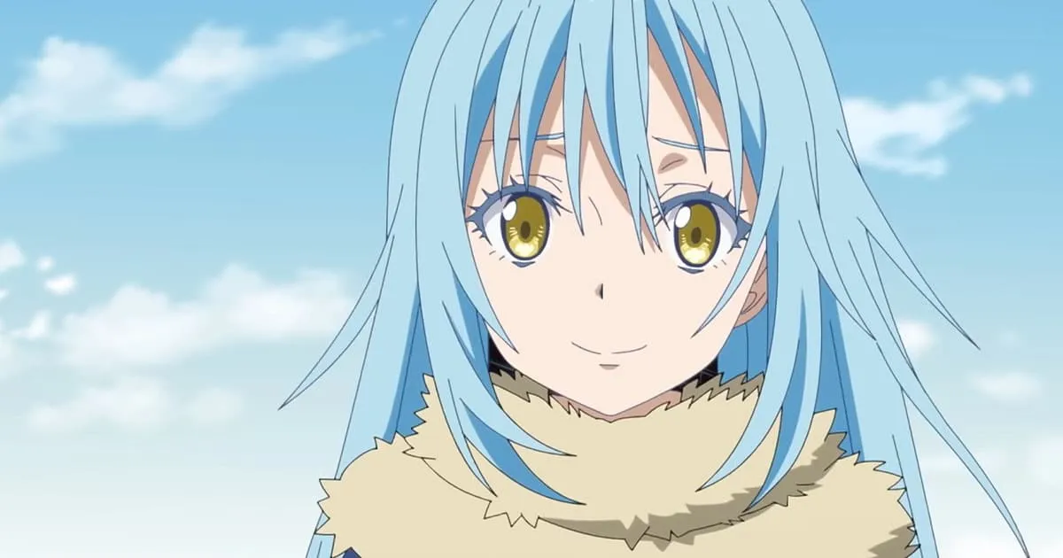 เกมมือถือ Tensura: ISEKAI Memories เผยคลิป PV ตัวใหม่ล่าสุด!