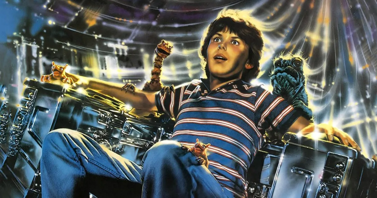 Disney+ เตรียมนำ Flight of the Navigator อดีตหนังดังยุค 80s มาสร้างใหม่
