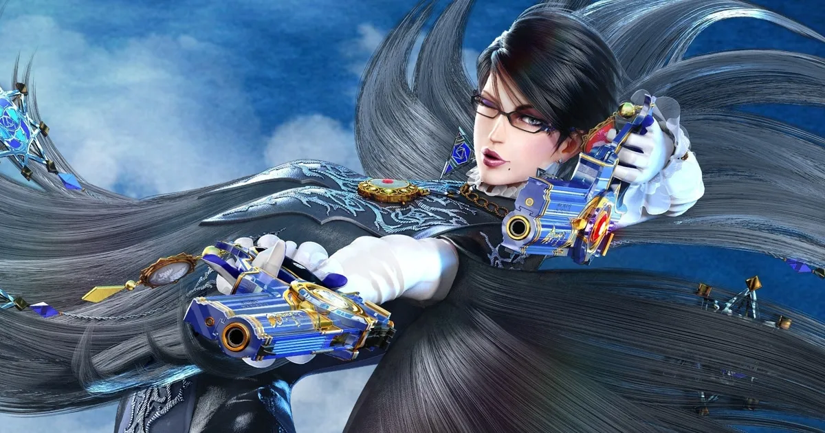 ทีมงานเผย ภูมิใจกับ Bayonetta 3 มาก แต่เรื่องเปิดตัวคงต้องปล่อยให้เป็นหน้าที่ของ Nintendo