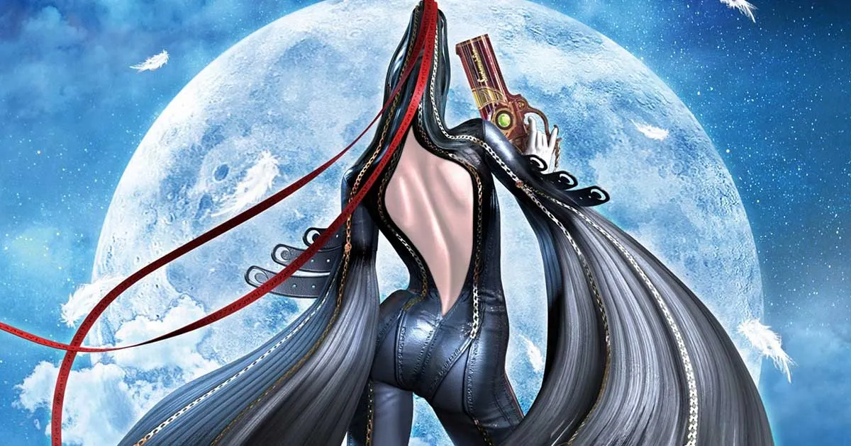 ผู้สร้าง Bayonetta 3 ถึงกับลั่น เจ้าบ้า เมื่อถูกถามว่าภาคนี้ไม่มีฉากหวิวเหรอ