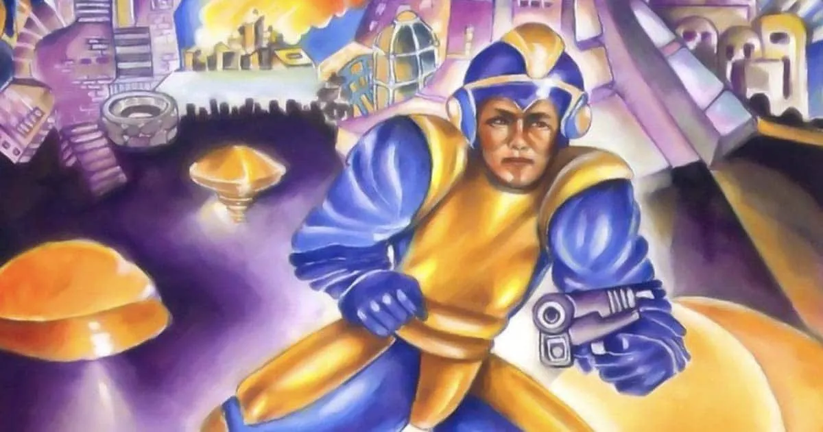 อดีตผู้พัฒนาเผย ถ้าทำได้จะไม่ยอมให้ปก Rockman เวอร์ชั่นอเมริกาผ่านเด็ดขาด
