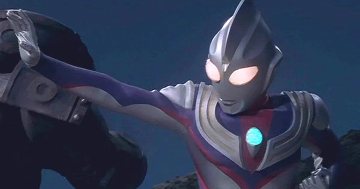 จีนเตรียมแบนอนิเมะที่ใช้ความรุนแรงและมีเนื้อหาทางเพศ ล่าสุดลบ Ultraman Tiga บนเว็บแล้ว