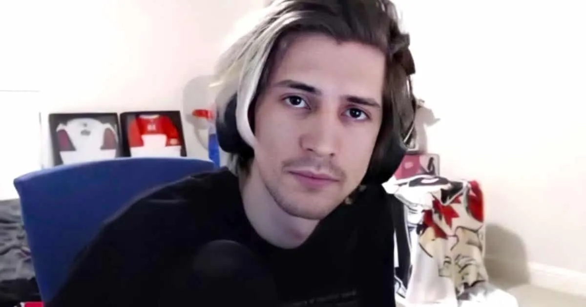 xQc บอกสตรีมเมอร์ Twitch ที่ย้ายไป YouTube ก็เพราะเงินล้วนๆ