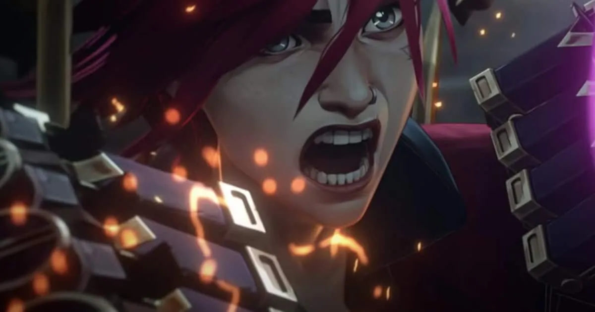 Hailee Steinfeld เตรียมมาให้เสียงพากย์ในซีรีส์ Arcane อนิเมชั่นของ League of Legends