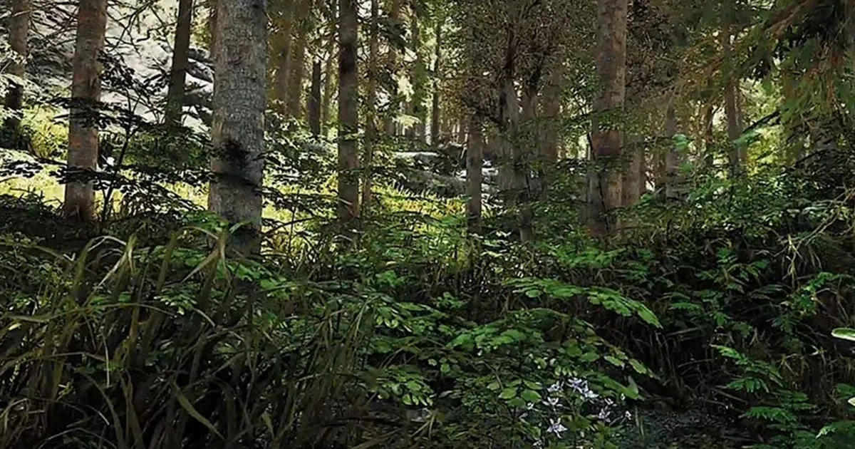 อลังการ! เมื่อแฟนเกมโชว์วิดีโอ The Elder Scrolls V: Skyrim ที่ผ่านการม็อดบนความละเอียด 4K