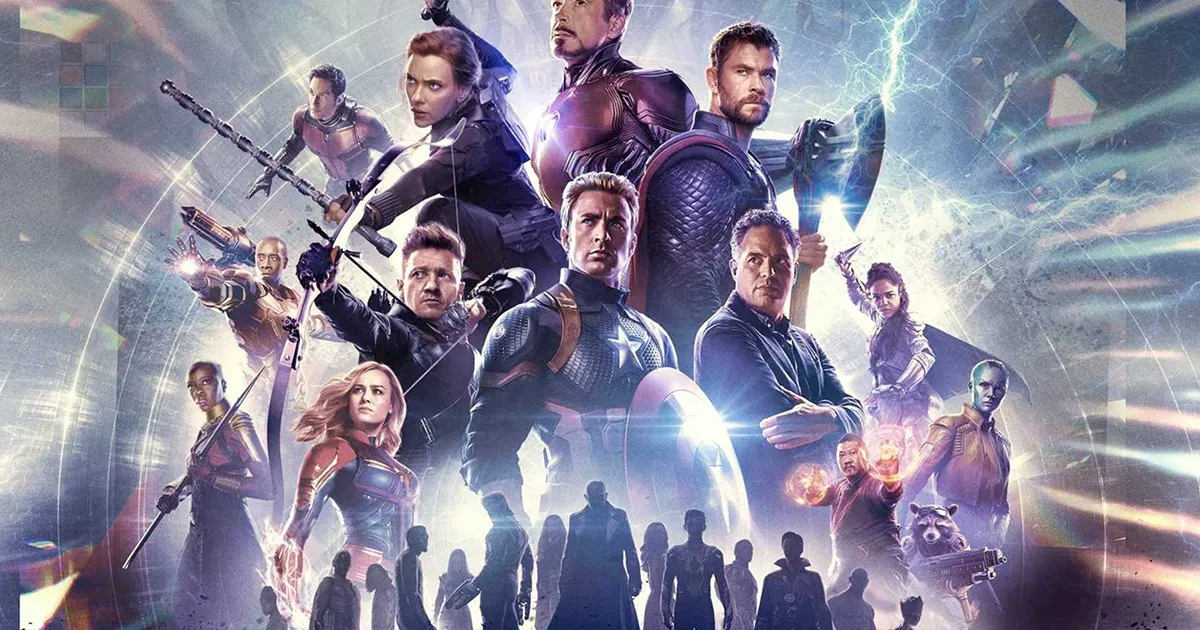 Marvel Studios อาจมีกว่า 30 โปรเจกต์ที่อยู่ในระหว่างการพัฒนาในตอนนี้