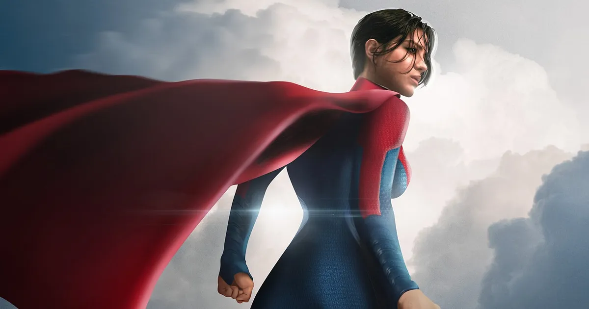 Supergirl จาก The Flash ฉบับหนังอาจได้มีซีรีส์เป็นของตัวเองลง HBO Max