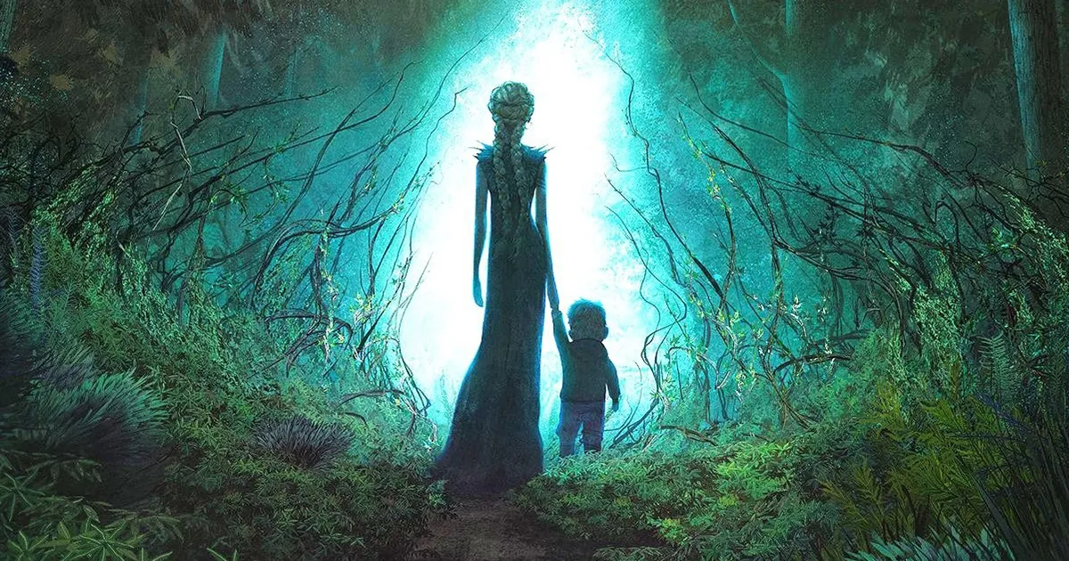 ทีมสร้าง Kubo ประกาศสร้างอนิเมชั่นเรื่องใหม่แล้วในชื่อ Wildwood