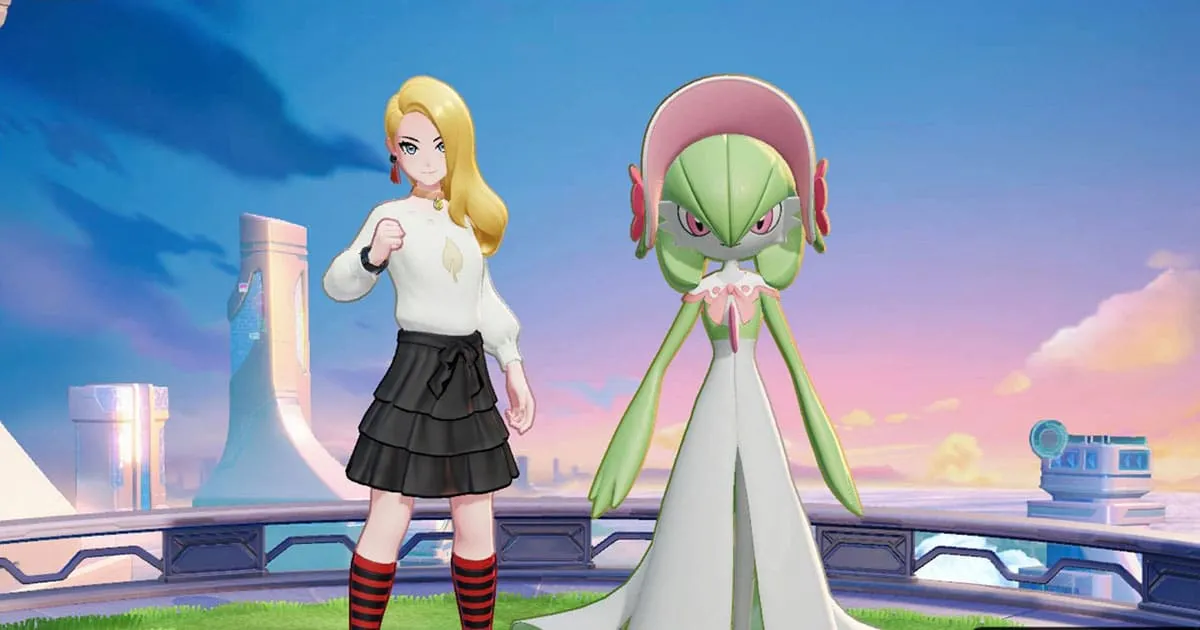 Pokemon Unite 5 ข้อควรรู้สำหรับมือใหม่ในการเป็นเทรนเนอร์