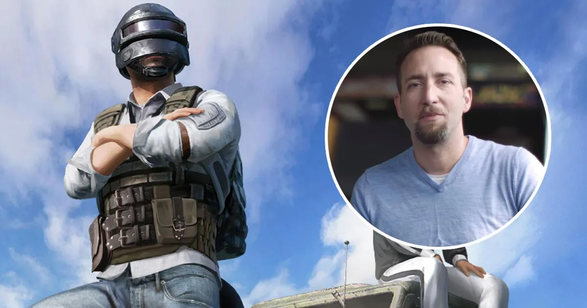 ผู้ให้กำเนิด PUBG ประกาศแยกตัว เพื่อไปทำเกมโอเพ่นเวิร์ลขนาดใหญ่