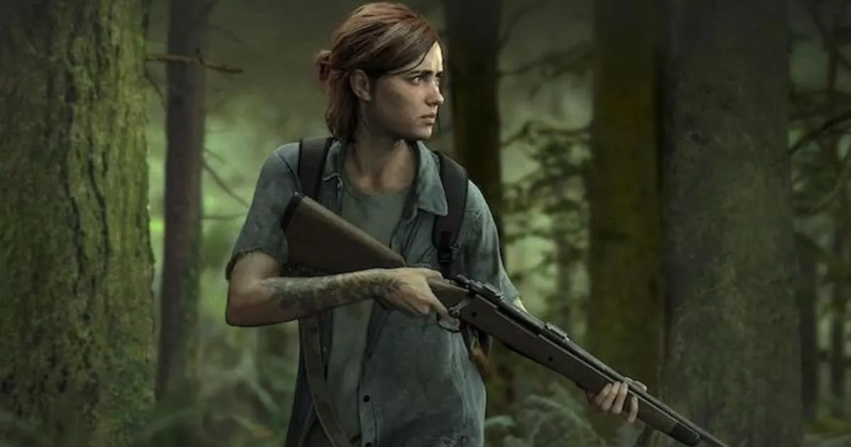 The Last of Us เตรียมเผยคอนเทนต์ใหม่ล่าสุดของเกมในวันที่ 26 กันยายน 2021 นี้!