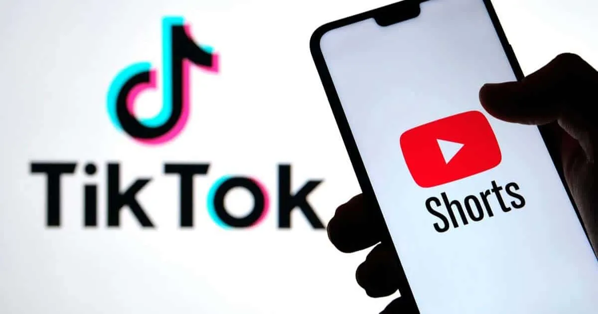 TikTok ทำสถิติระยะเวลาในการชมต่อผู้ใช้งานแซงหน้า YouTube เรียบร้อยแล้ว