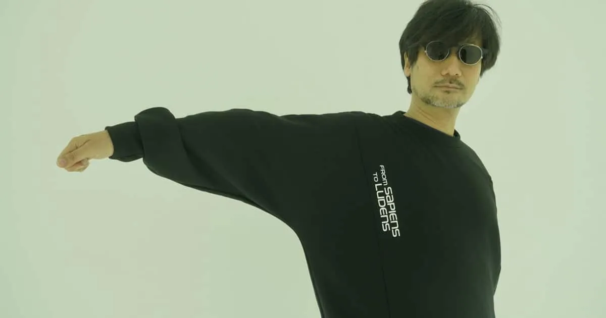 หล่อเท่ไม่ซ้ำใคร Kojima ร่วมกับแบรนด์เสื้อ GU ออกเสื้อผ้าใส่เที่ยว