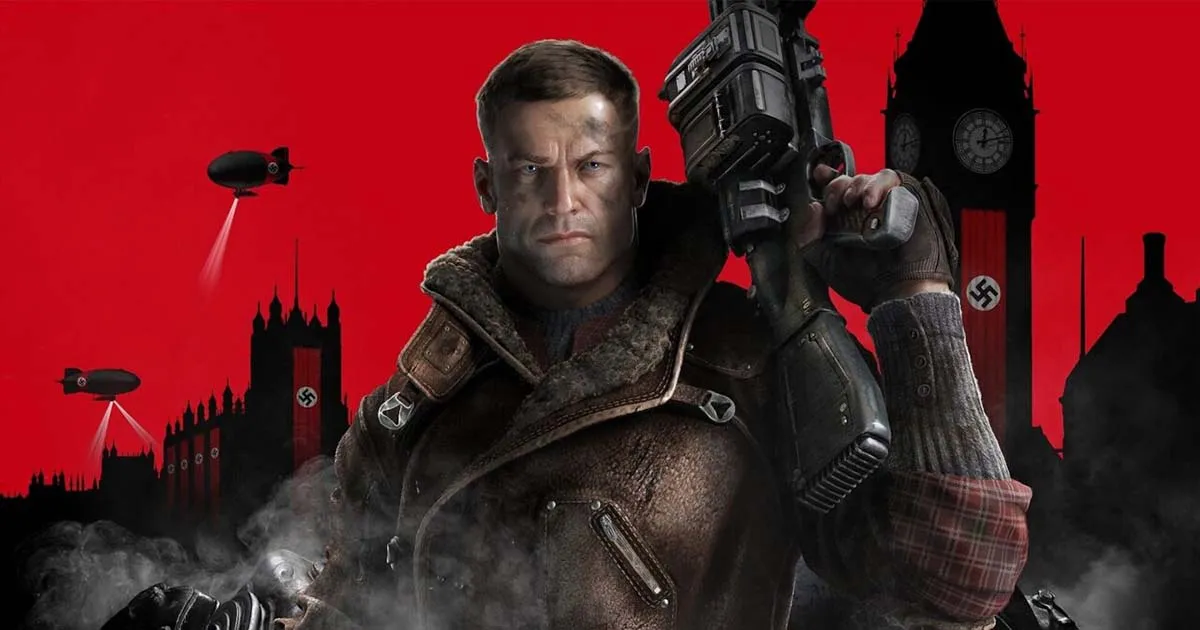 Wolfenstein อาจกำลังซุ่มทำภาคใหม่อยู่ หลังมีการพบข้อมูลเกี่ยวกับโปรเจ็กต์ลับ