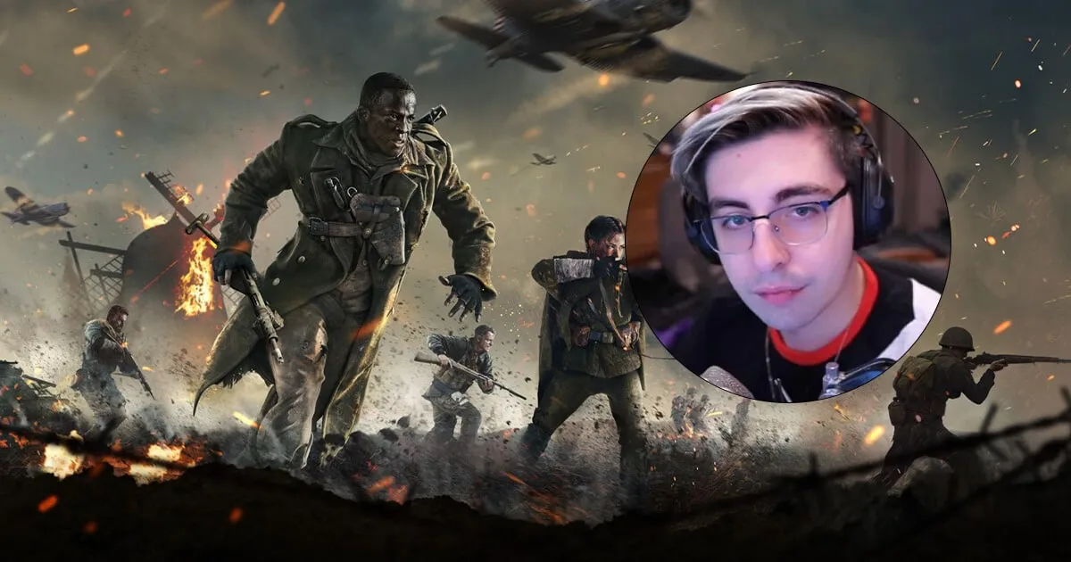 Shroud ถล่ม CoD: Vanguard Beta ยับ ทั้งที่ใกล้ขายแต่เกมเหมือนเพิ่งเริ่มทำ