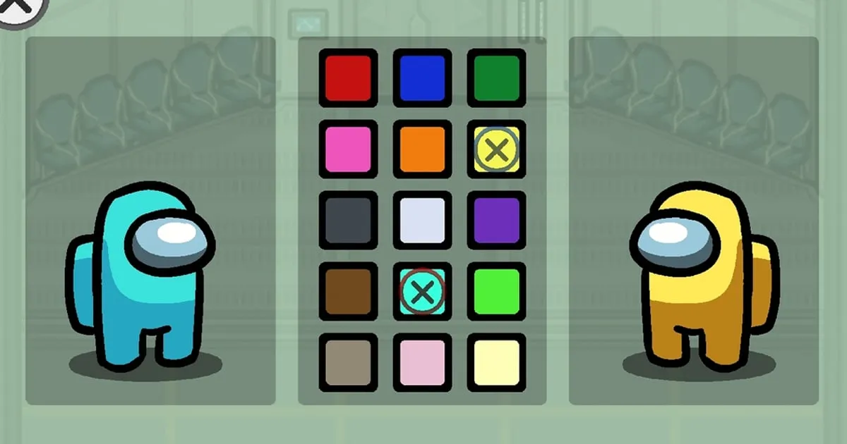 Among Us Arena เกมต่อสู้ 2D สุดมันส์ของเหล่าแก๊ง Crew Imposter!