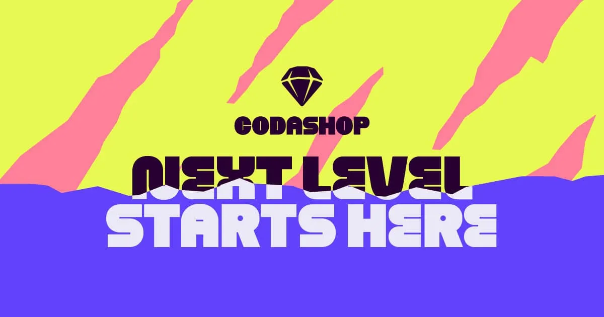 Codashop เปิดตัวลุคใหม่ ยกระดับเกมมือถือและเกมออนไลน์ พร้อมความบันเทิงไปสู่อีกระดับ