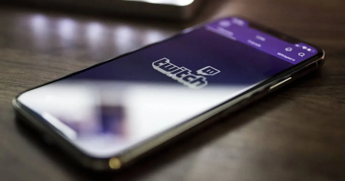 Twitch ประกาศเตรียมฟ้องสองบัญชีผู้ใช้ ที่ถูกอ้างว่าเป็นผู้อยู่เบื้องหลัง Hate Raid !
