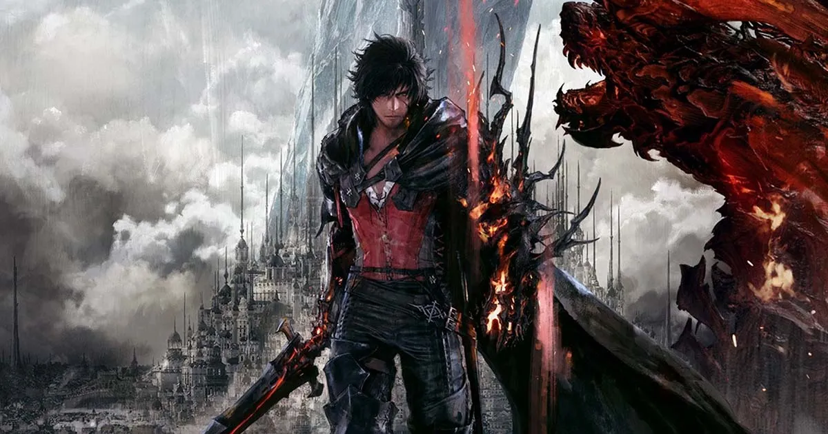 Square Enix ยืนยันจะมีโชว์ในงาน Tokyo Game Show 2021 ความยาว 50 นาที