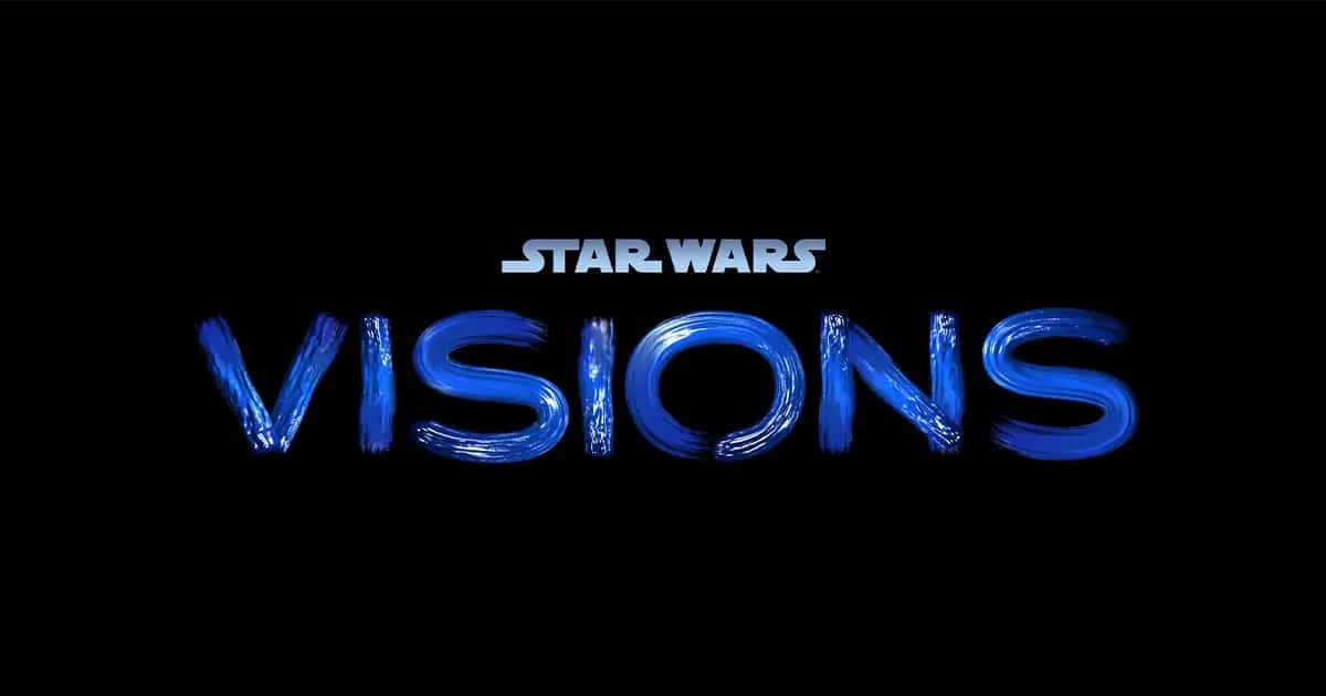 Star Wars: Visions ซีรีส์อนิเมชั่นเรื่องใหม่สานต่อจินตนาการในจักรวาล สตาร์ วอร์ส