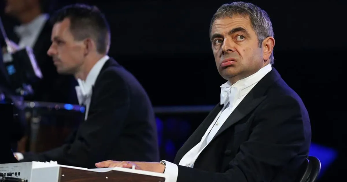 Rowan Atkinson เตรียมร่วมแสดงในหนังภาคปฐมบทของ Willy Wonka