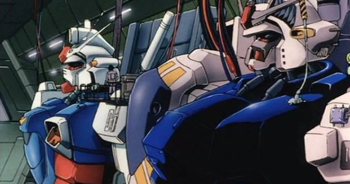 ชาวเน็ตญี่ปุ่นสงสัย ทำไม Gundam โดนขโมยบ่อยจัง? ระบบรักษาความปลอดภัยเป็นอะไรกัน!?